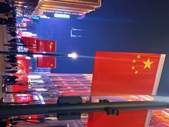 -南京路步行街