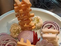 -紫泥369粗粮季(鼓楼店)