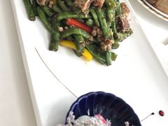 -广州塔晖粤轩中餐厅