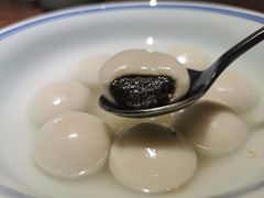 宁波汤圆-老宁波1381餐厅(宏泰广场店)