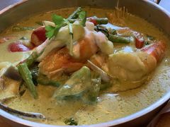 -Thai Alley泰爱里(二沙岛店)