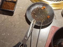 -谷牛日式烤肉(宝山U天地店)