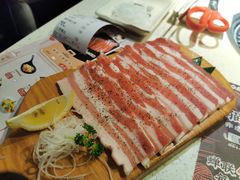 -猫爪爪原切自助烤肉(观音桥阳光世纪店)