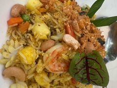 -帕蓝·暹罗料理(大学路店)