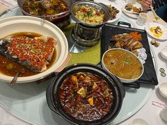 -香融府·烤鸭·家常菜(马家堡路店)