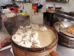 -清泉阁包子饺子·刀削面(五一店)