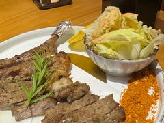 -一心创作料理屋(经开万达店)