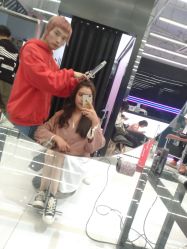 -MY HAIR ARDOR