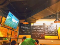 -一顿烧烤(八经街店)