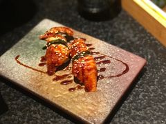 -無境·匠心日本料理(汉街店)