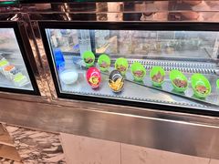 -合肥皇冠假日酒店·菲亚斯特自助餐厅(黄山路店)