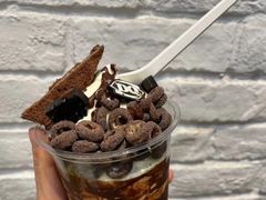 -DQ·蛋糕·冰淇淋(惠山万达店)