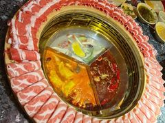 -蜀大侠火锅(森兰花园城店)