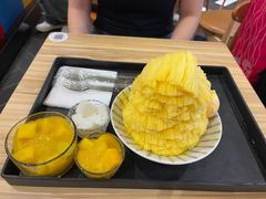 -Ice Monster冰馆·CNN评选全球十大甜品(国贸商城店)