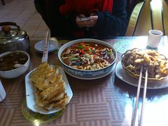 -海荣锅贴馆(五味十字店)