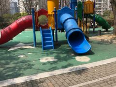 -苏州河梦清园环保主题公园