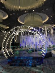 -上海中心宴会厅·婚礼中心