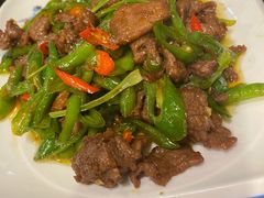 -骄傲de小龙虾 · 全羊馆(新北万达店)