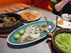 -啫神·广州地标美食(北京路店)