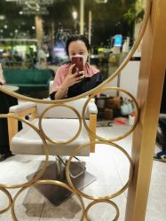 -菲·木田moontin造型salon