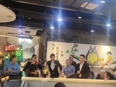 -皇家5号海鲜烤肉火锅自助餐(聊城总店)