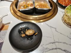 -花味烤肉(铜山万达店)