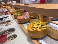 -龍歌自助小火锅(崂山丽达店)