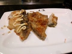 -大渔铁板烧(花园道店)