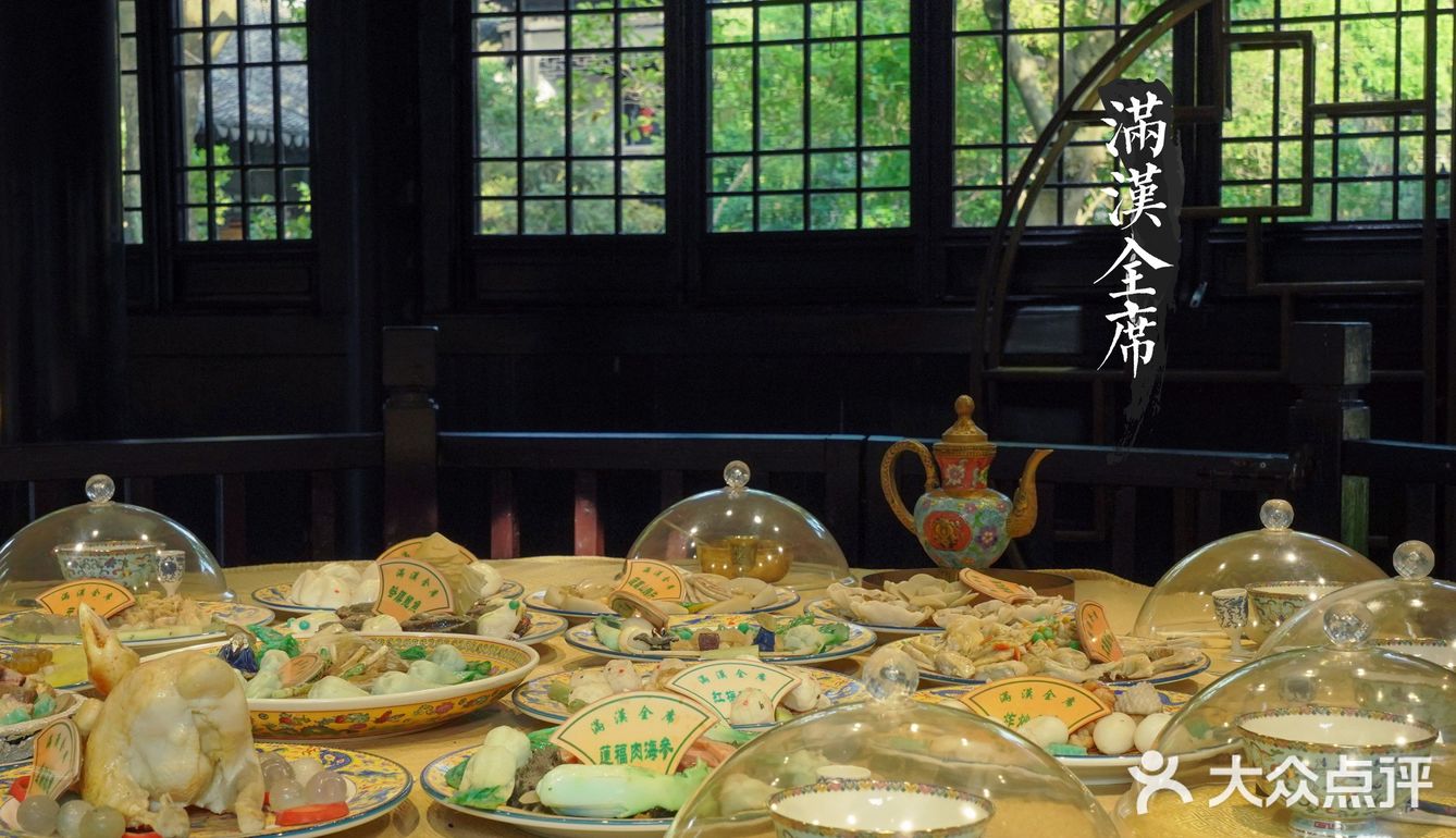 苏州罕见“皇家园林”🔥《如懿传》取景地‼️游客稀少🌟