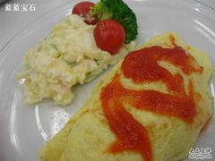 -ABC Cooking Studio(上海环球金融中心店)