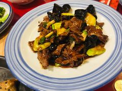 -宏状元现熬粥·京味菜(五棵松店)