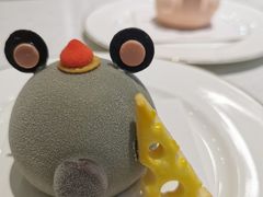 -Fridi Patisserie Cafe