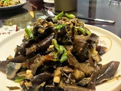 -高玛纳驴肉火烧(一世界店)