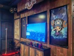 -范特西FANTASY量贩式KTV(民主广场店)