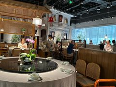 -晓粤·惹味粤菜(凯德乐峰广场店)