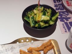 -蛙来哒(石景山万达店)