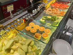 -东方棕泉·洗浴·按摩·美食国际水疗会所(福田店)