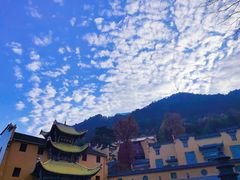 -九华山风景区