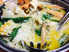 -龙海鲜螃蟹王(宏茂桥店)