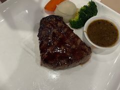 -德大西餐社(云南南路店)