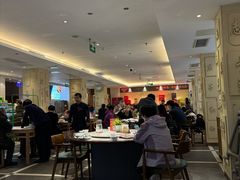 -山东宾馆·齐鲁苑餐厅