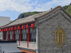 -大境门景区