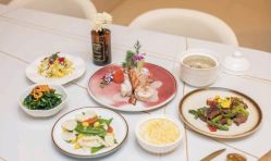 -耐味林月子会所(黄兴公园店)