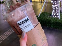 -星巴克臻选(深圳卓悦中心店)