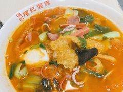-项记面馆(明瓦廊店)