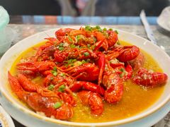 -安答龙虾·烧烤·大排档