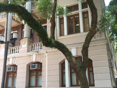 -香港大学