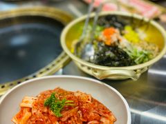 -齐齐哈尔小炉匠炭火烤肉(西红门店)