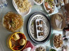 -必点蒸汽海鲜(止锚湾店)