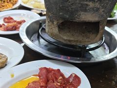 -西塔隆太白烤牛肉馆(图们路店)